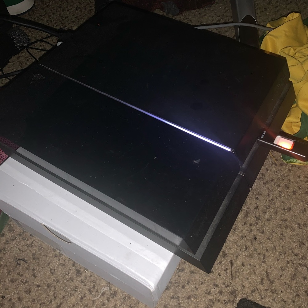 Sony PlayStation 4